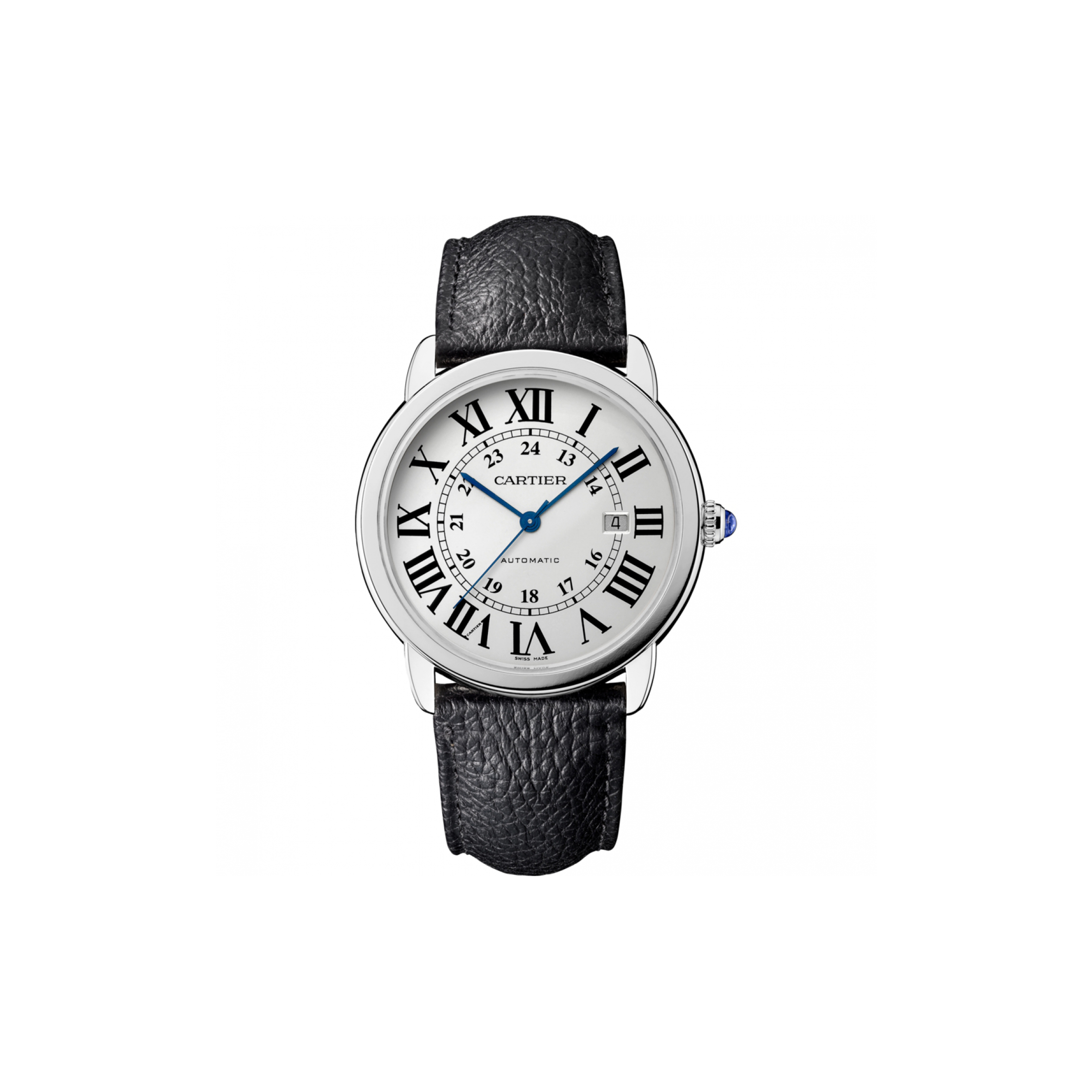 Ca*t*er ronde solo de watch wsrn0022